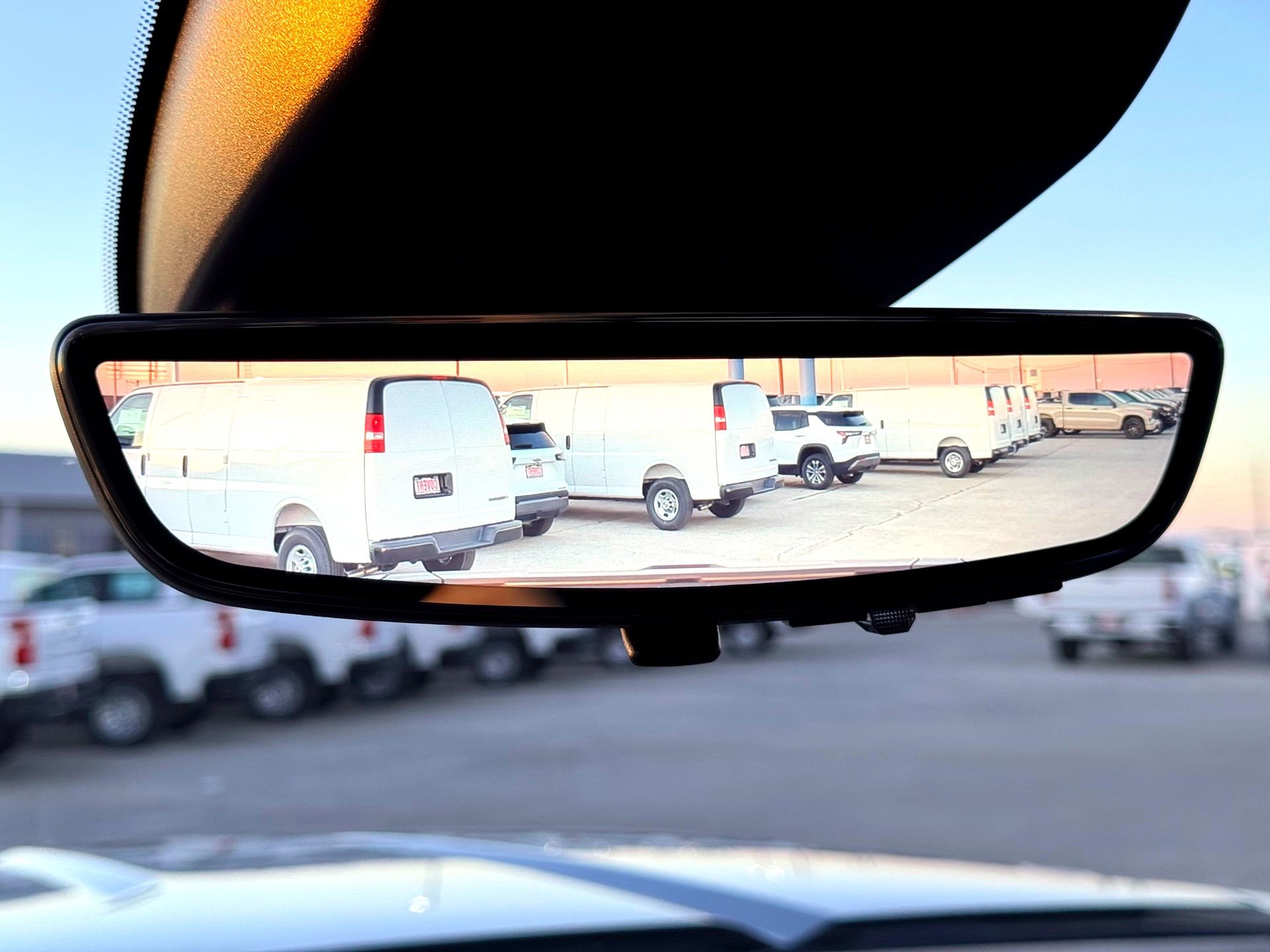 Used 2025 GMC Sierra 2500 Denali w/ Denali Reserve Package image 33