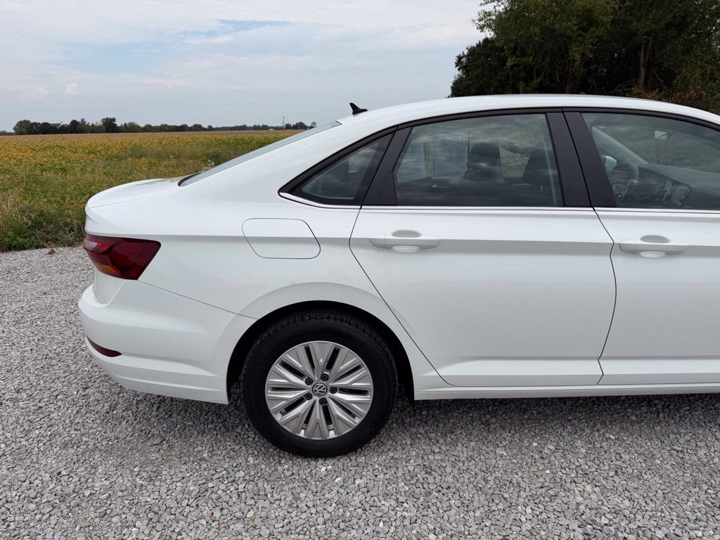 Used 2019 Volkswagen Jetta S FWD image 17