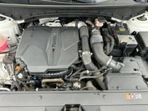 Used 2022 Hyundai Santa Cruz SEL Premium image 13