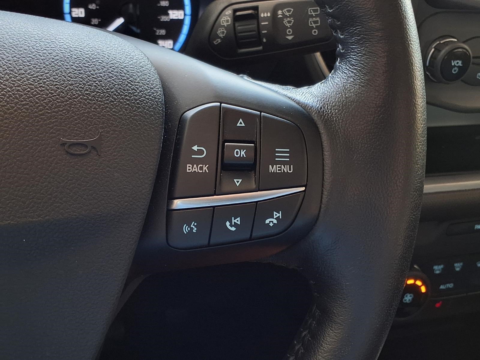 Used 2023 Ford Bronco Sport Big Bend w/ Convenience Package AWD/4WD image 22