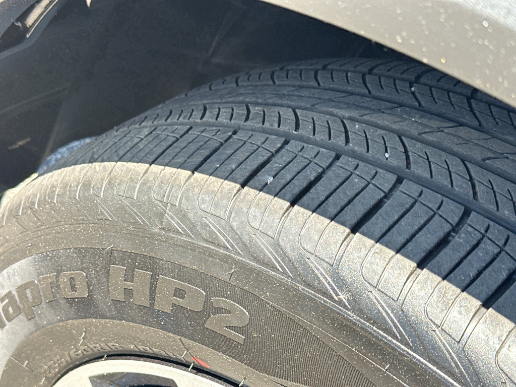 Certified 2023 Nissan Rogue SV AWD/4WD image 10