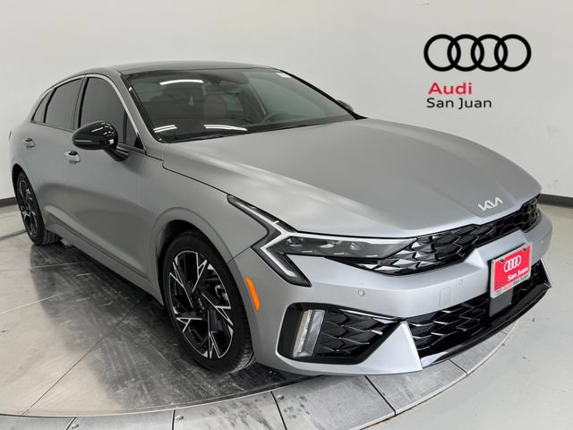 Used 2025 Kia K5 GT-Line w/ GT-Line Premium Package