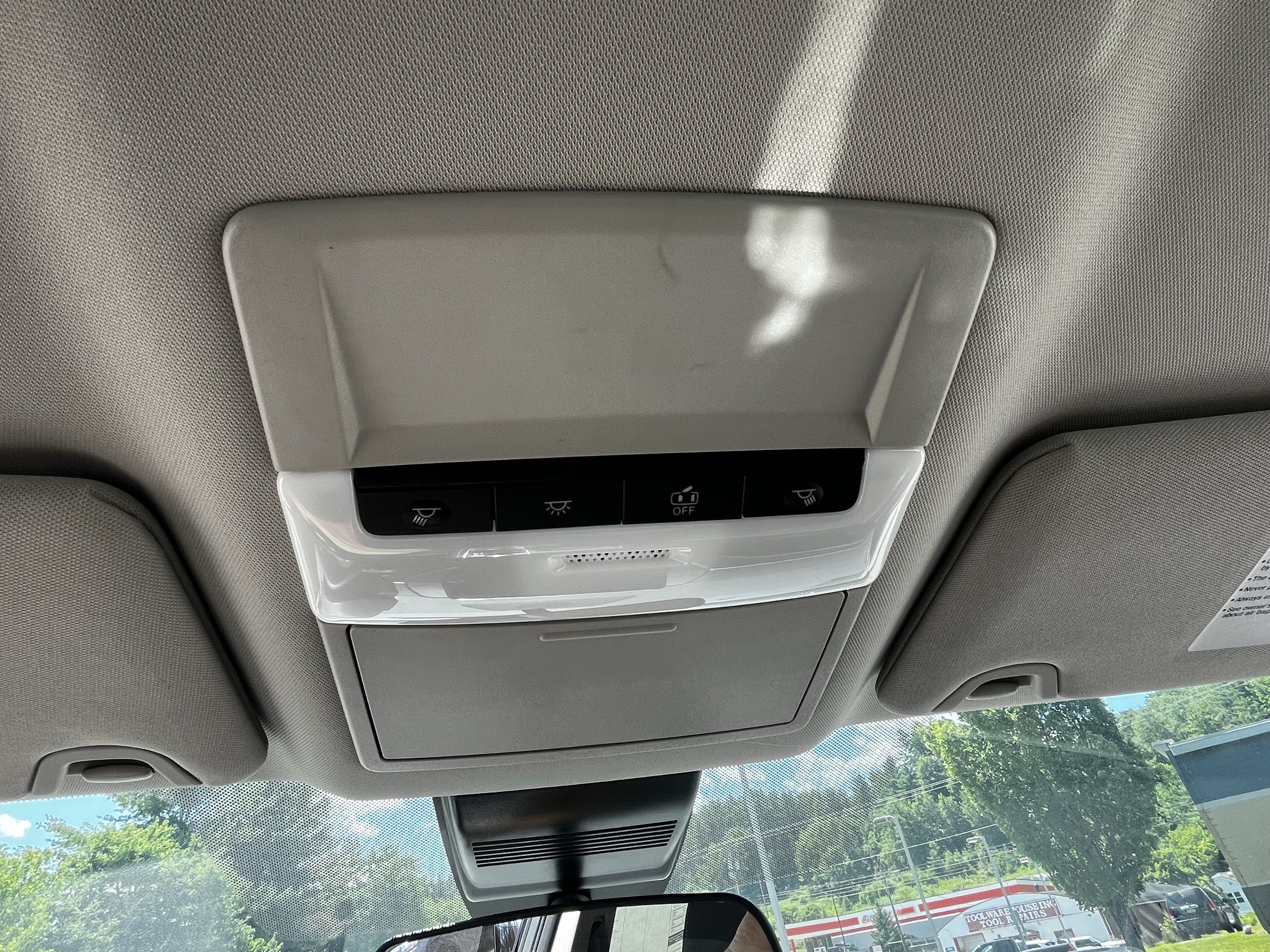 New 2026 Nissan Altima 2.5 SV AWD/4WD image 28