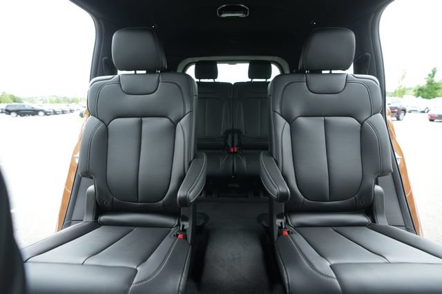 New 2026 Jeep Grand Cherokee L Limited w/ Limited Altitude Package AWD/4WD image 40