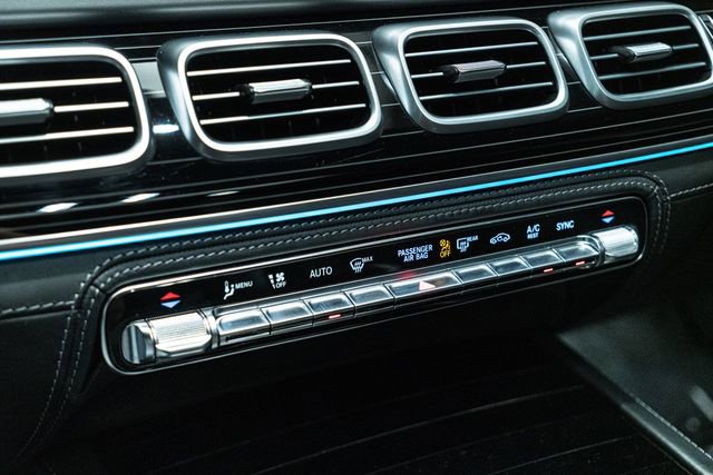 Used 2021 Mercedes-Benz Maybach GLS 600 4MATIC image 27