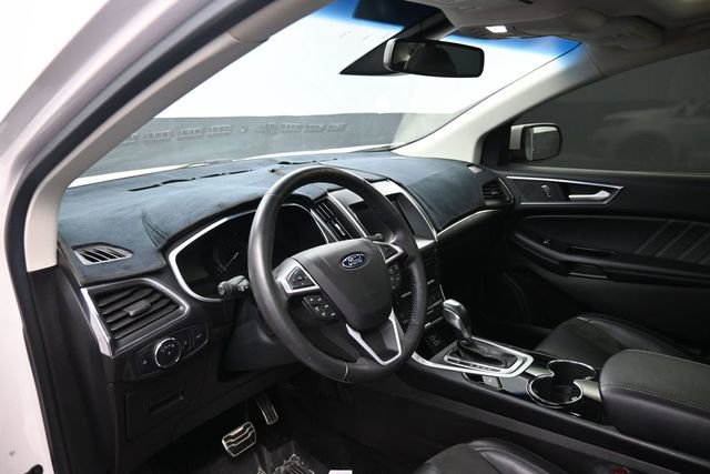 Used 2017 Ford Edge Sport w/ Equipment Group 401A AWD/4WD image 20