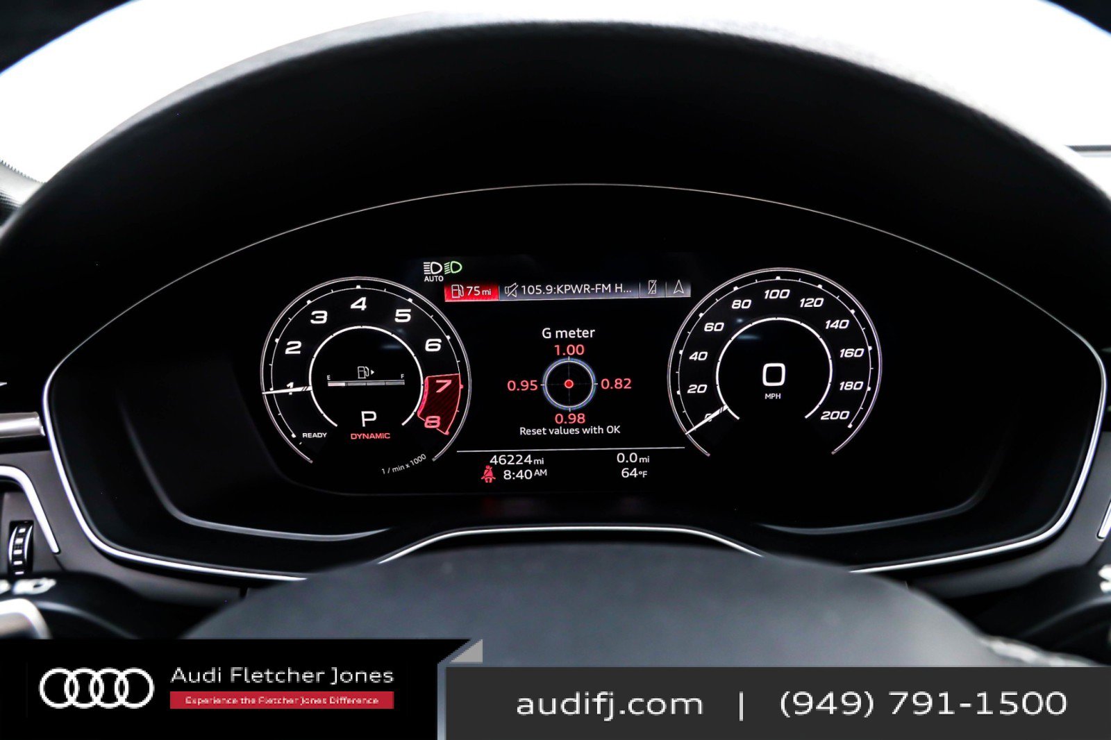 Used 2023 Audi RS 5 Sportback image 19