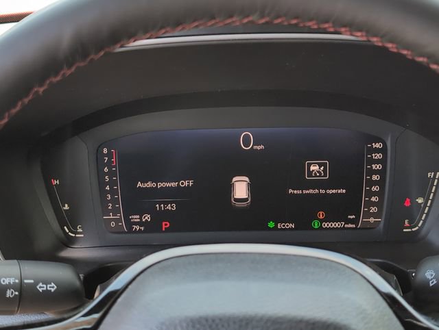 New 2026 Honda Pilot Black Edition image 22