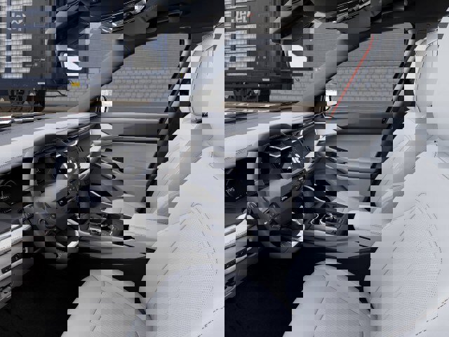 New 2026 Jeep Cherokee Limited image 12