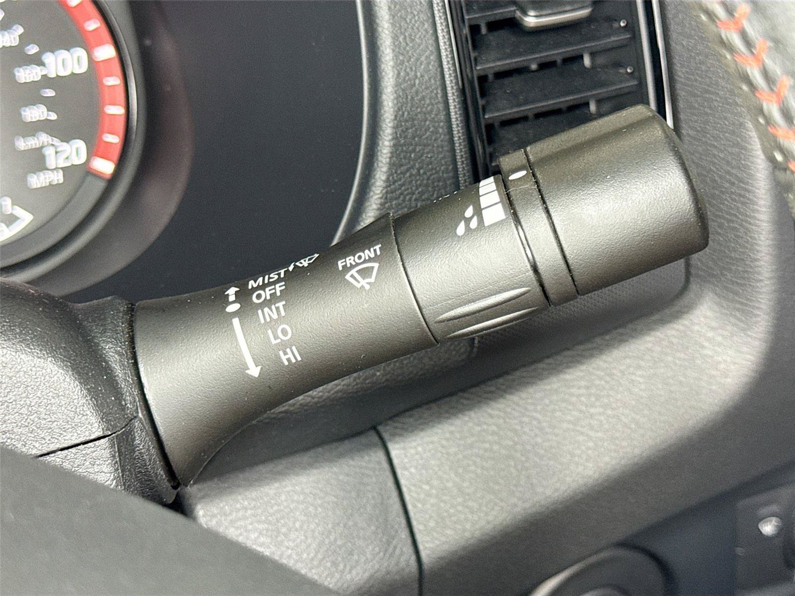 Used 2022 Nissan Frontier Pro-X w/ Technology Package RWD image 6