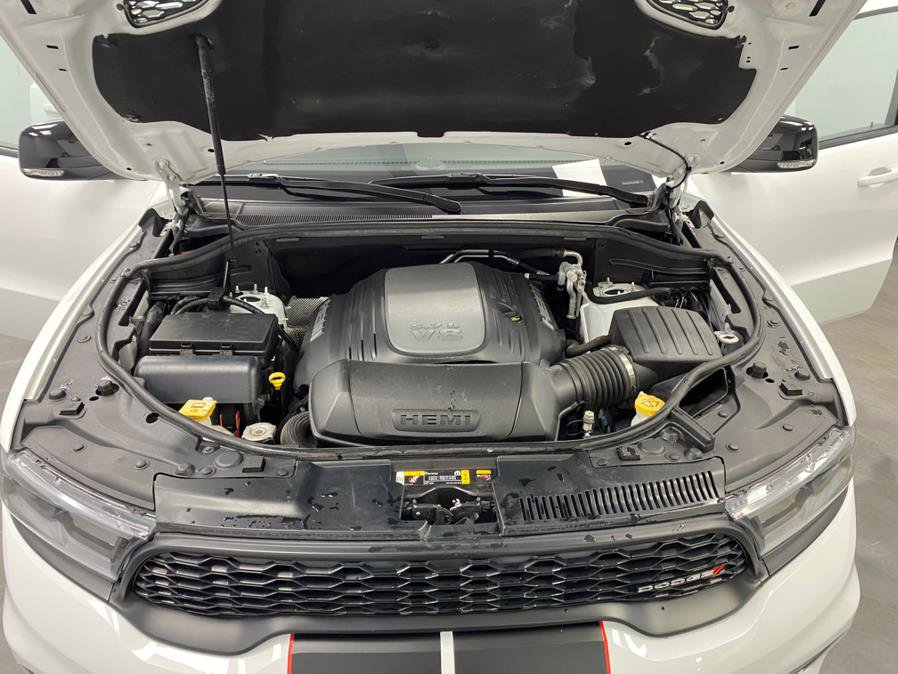 Used 2023 Dodge Durango R/T image 48