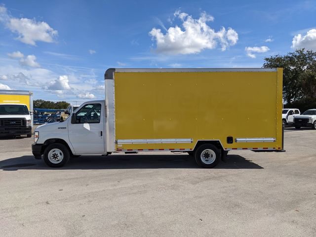 Certified 2023 Ford E-350 and Econoline 350 Super Duty w/ Driver's Safety Package image 7