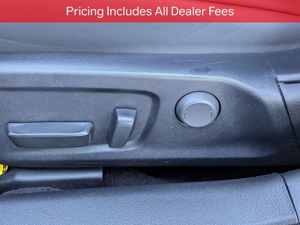Used 2023 Lexus IS 350 F Sport w/ Navigation Package RWD image 20