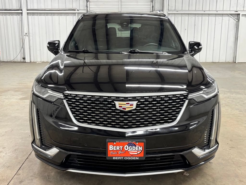 Used 2022 Cadillac XT6 Premium Luxury FWD video 2