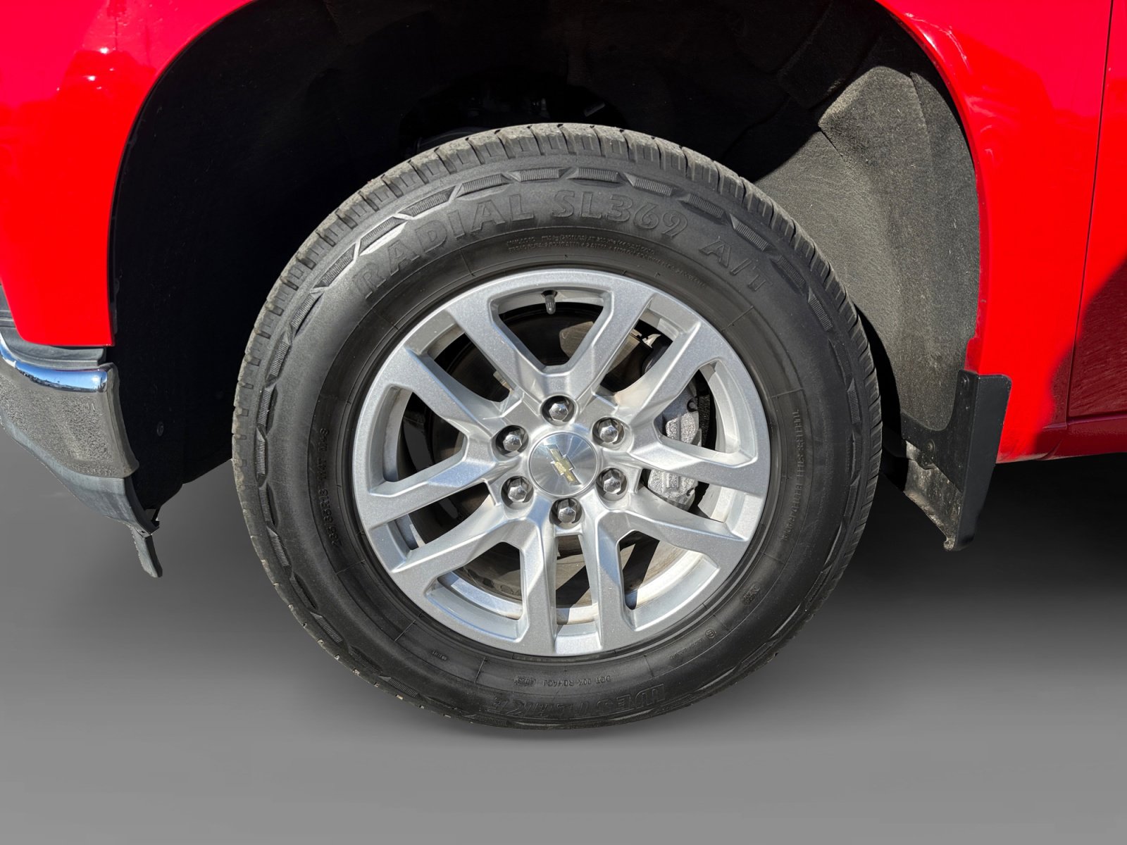 Used 2020 Chevrolet Silverado 1500 LT w/ All-Star Edition image 9