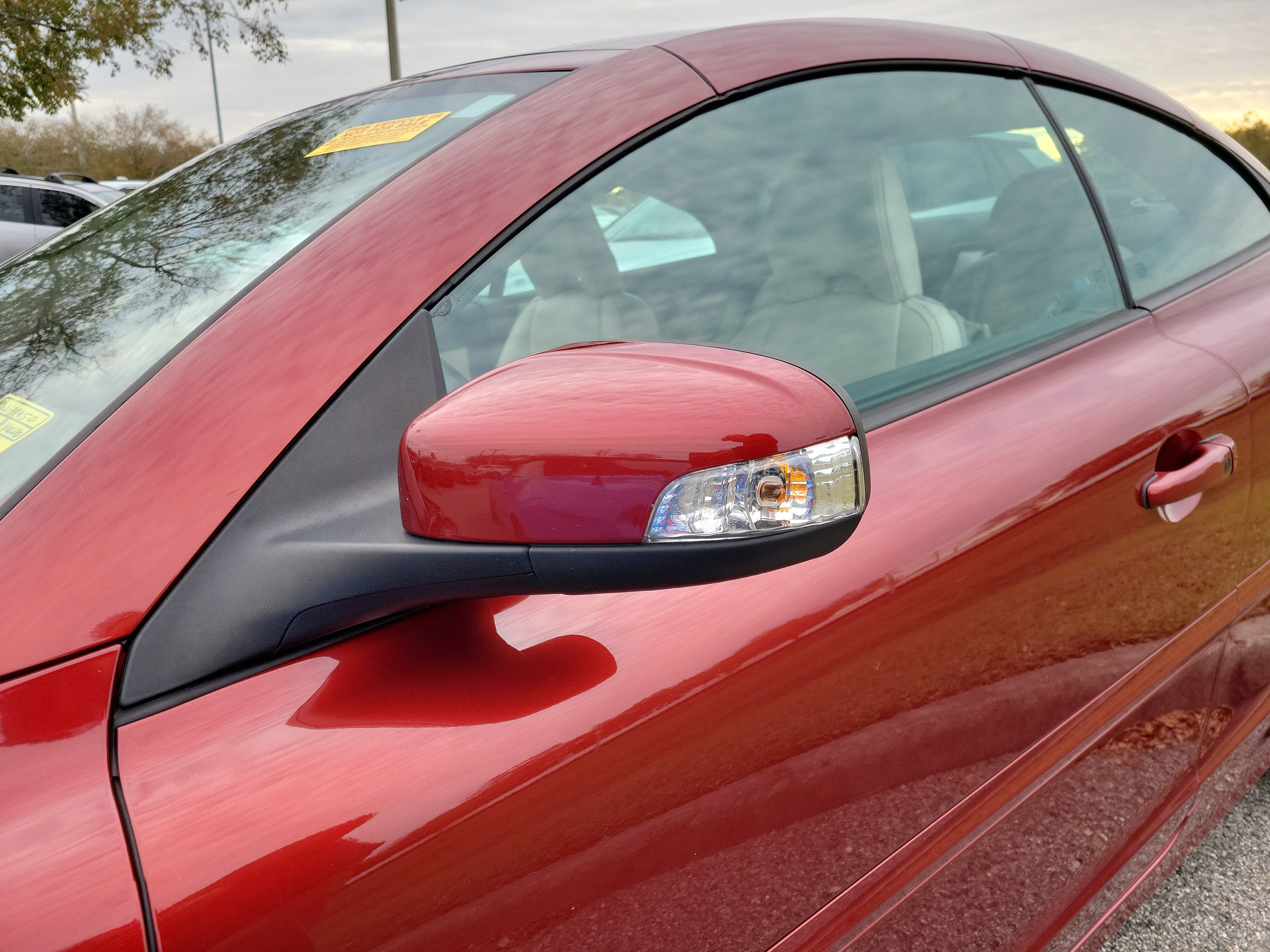 Used 2013 Volvo C70 T5 image 27