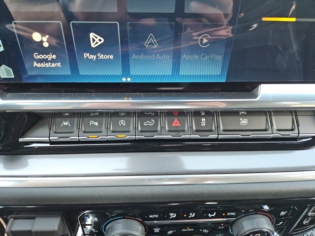 New 2026 Chevrolet Silverado 1500 High Country image 40