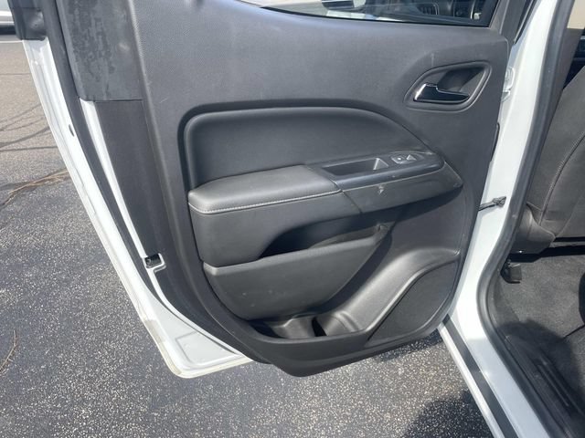 Used 2021 GMC Canyon Elevation w/ Trailering Package AWD/4WD image 19
