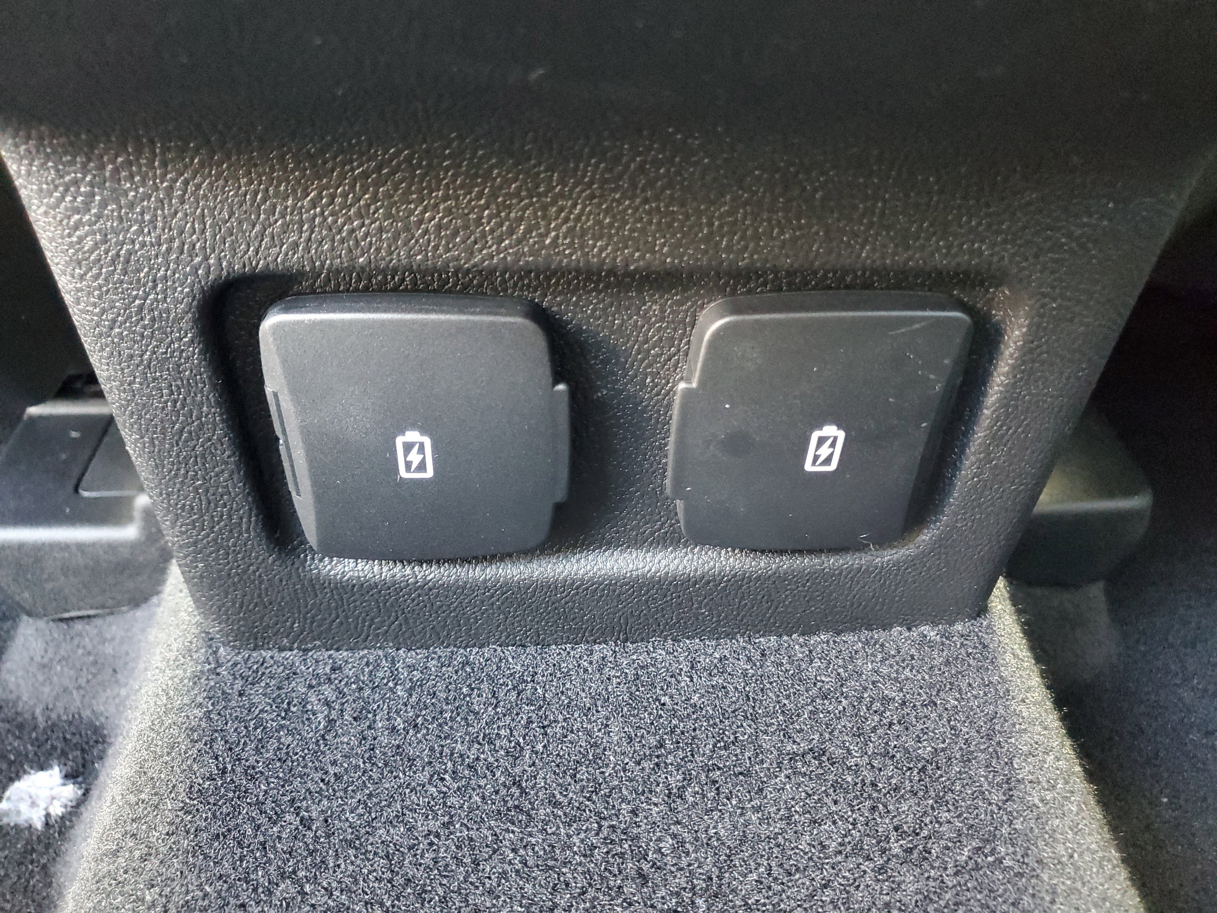 New 2026 Lincoln Corsair Premiere image 27