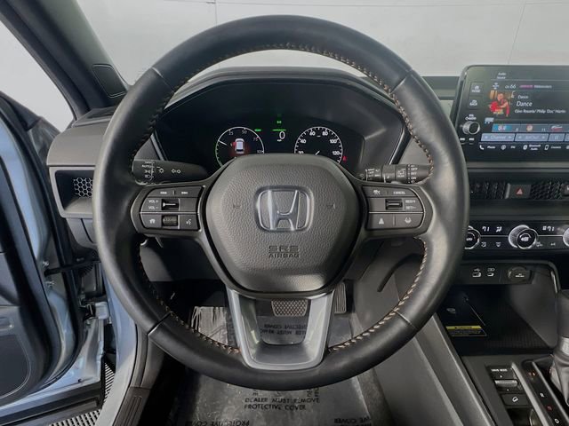 Certified 2025 Honda CR-V Sport-L image 16