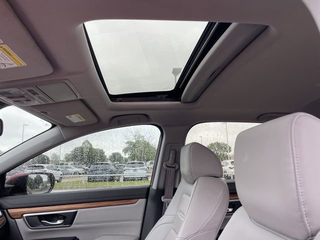 Used 2022 Honda CR-V EX-L image 24