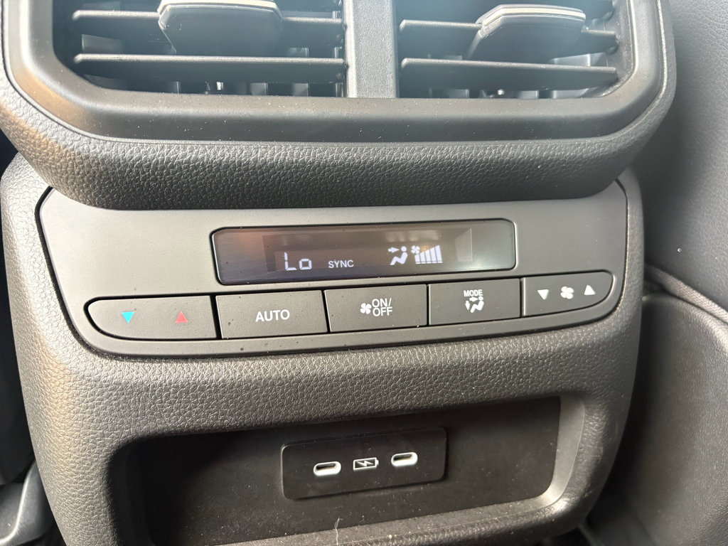 Certified 2025 Honda Pilot EX-L image 28