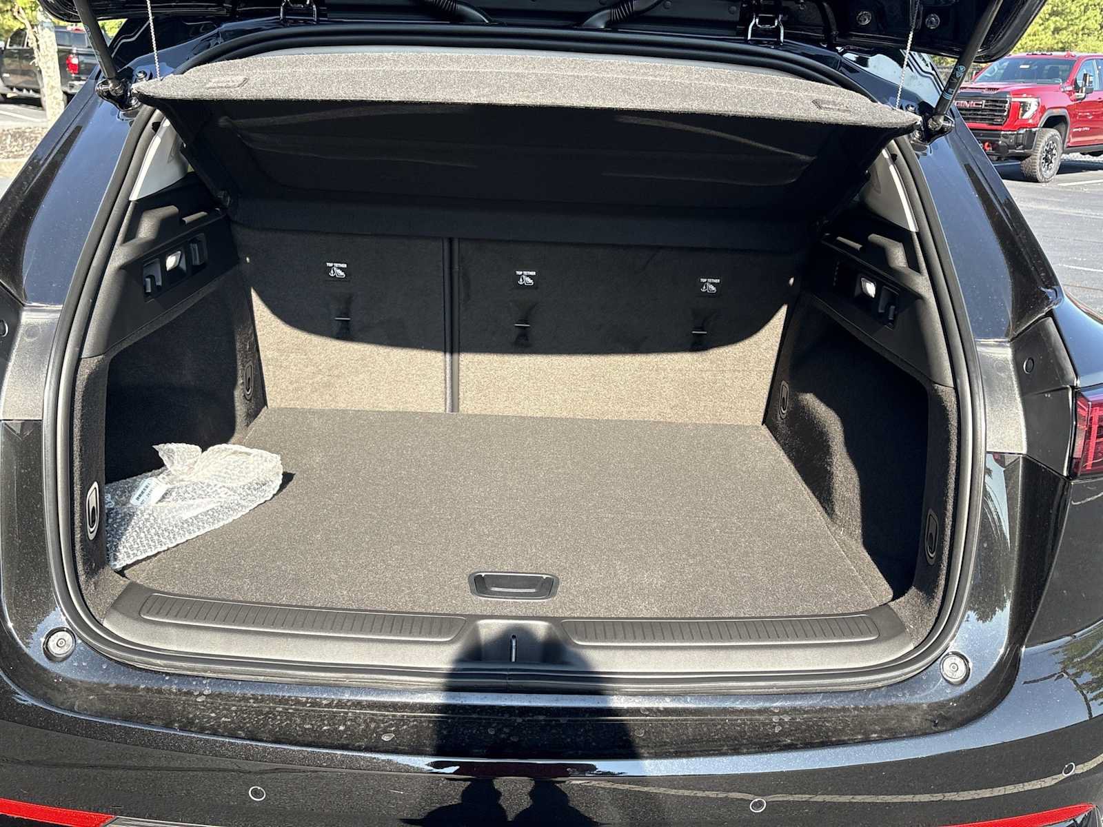 New 2026 Buick Envision Sport Touring AWD/4WD image 23