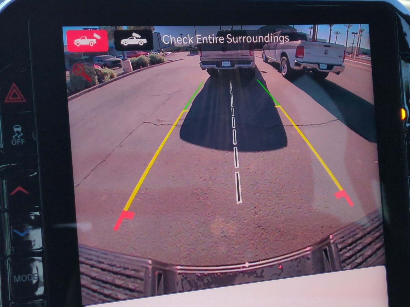 New 2026 RAM 2500 Laramie image 29