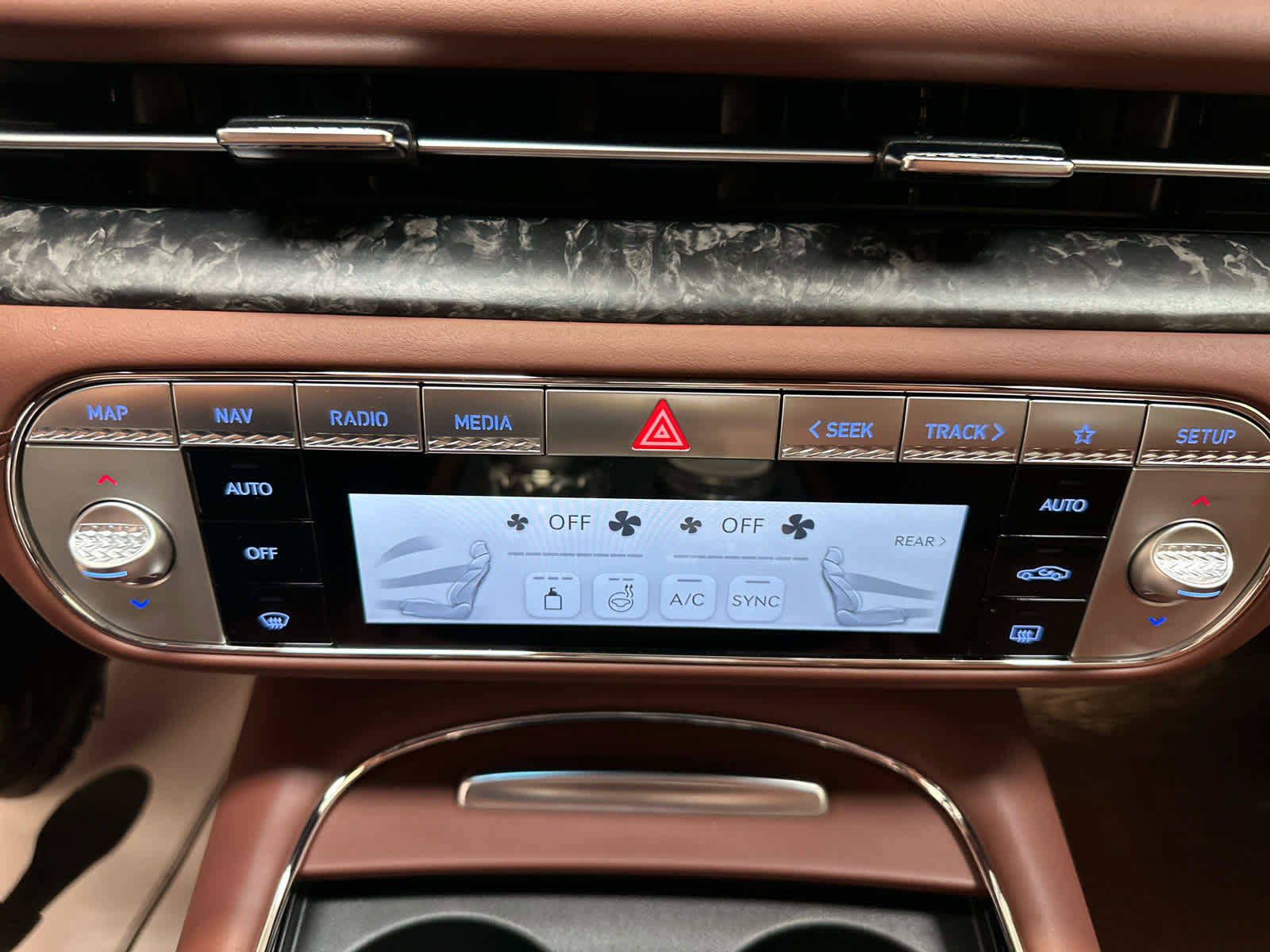 New 2026 Genesis G90 3.5T image 18