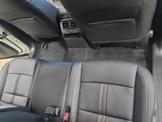 New 2026 MAZDA CX-70 SC AWD/4WD image 12