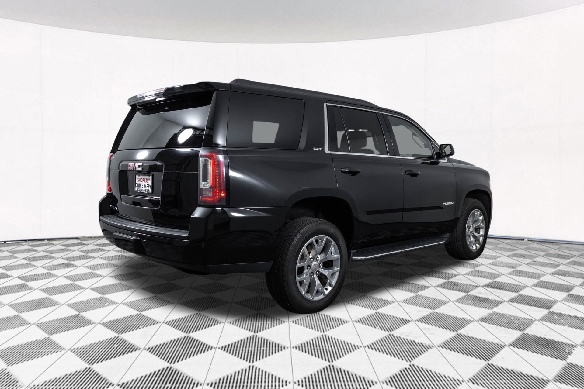 Used 2019 GMC Yukon SLT AWD/4WD image 20
