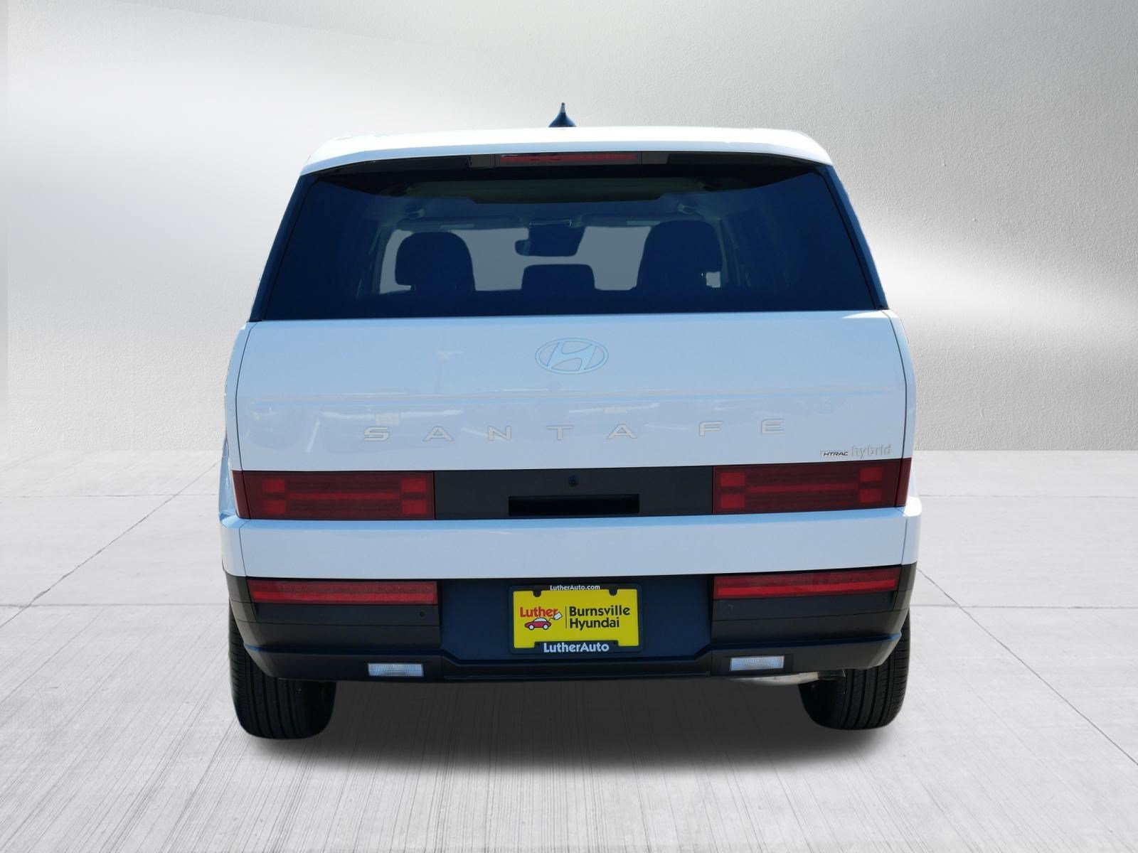 Certified 2026 Hyundai Santa Fe SE AWD/4WD image 6
