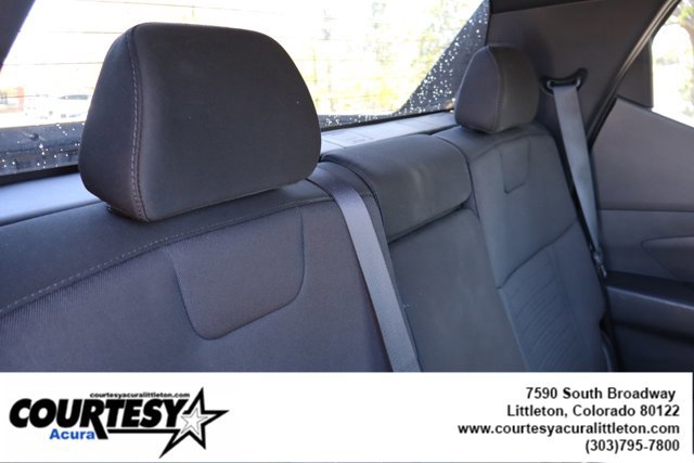 Used 2024 Hyundai Santa Cruz SEL AWD/4WD image 24