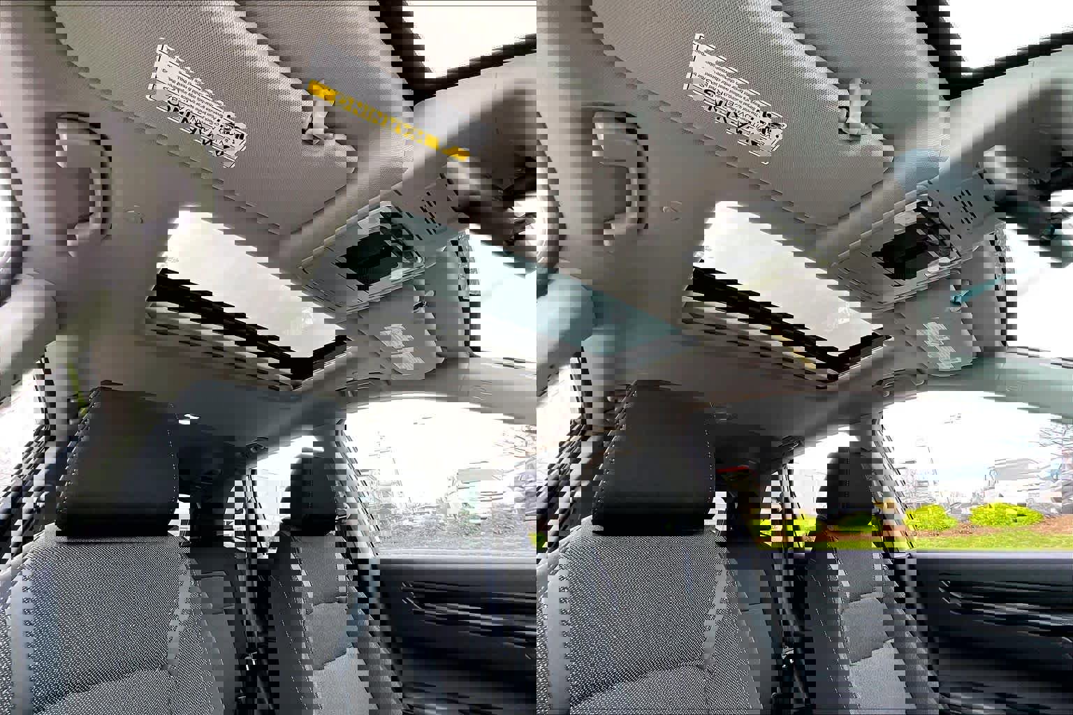 Used 2024 Honda CR-V EX image 14