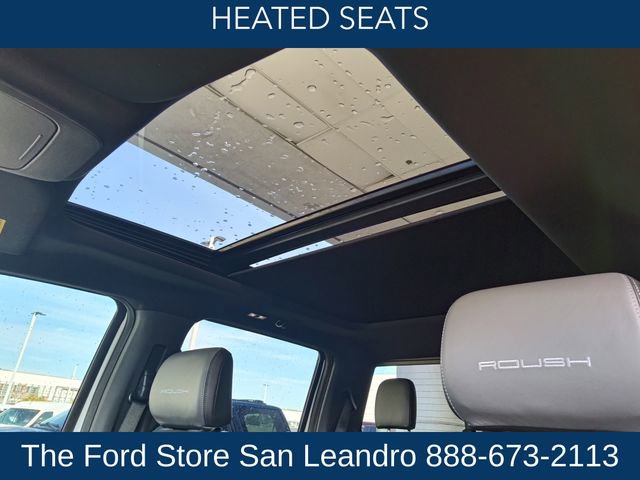 Used 2023 Ford F150 XLT w/ Equipment Group 302A High image 13