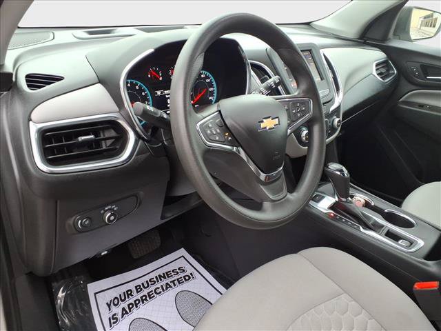 Used 2019 Chevrolet Equinox LT FWD image 19