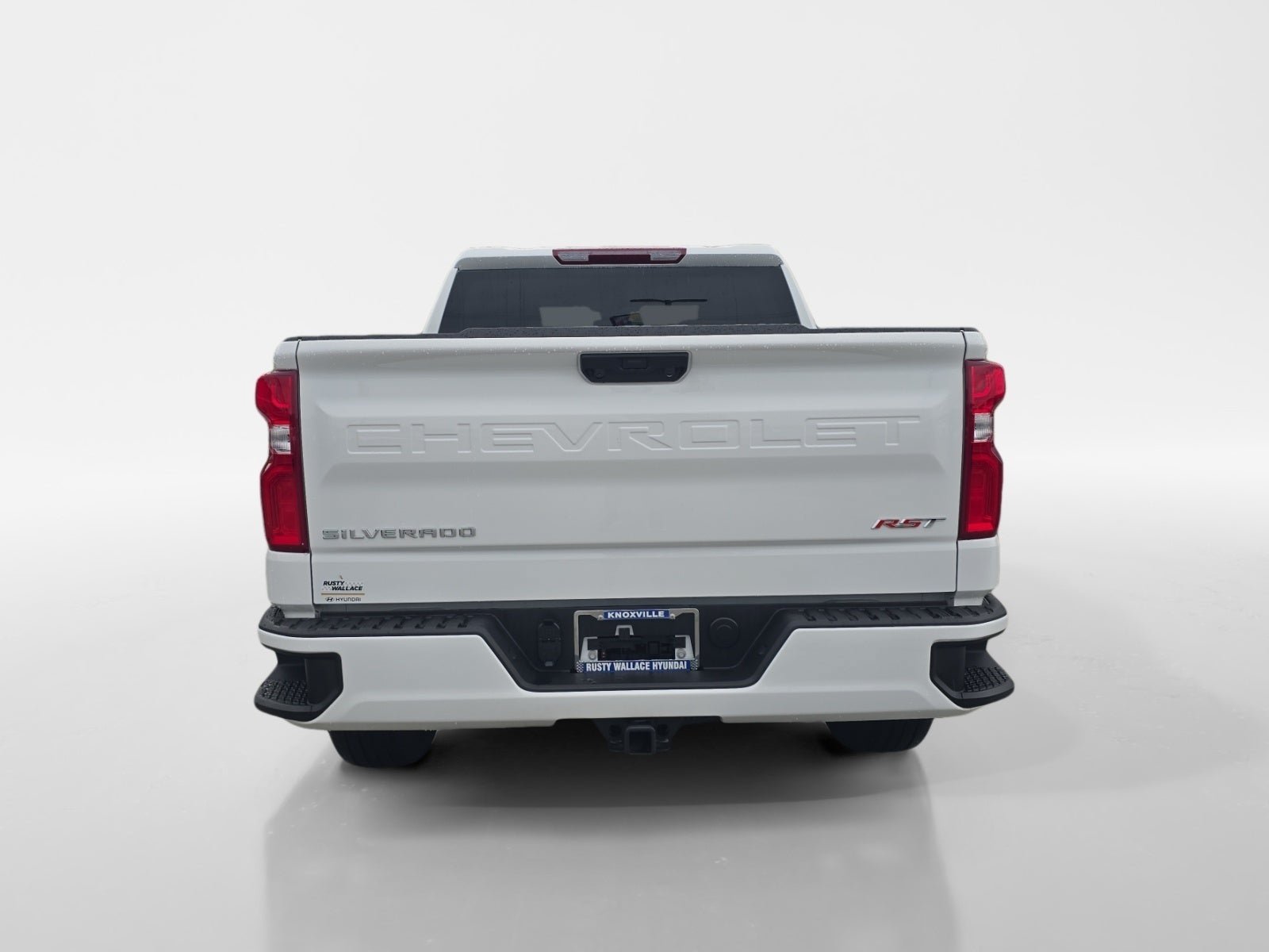Used 2026 Chevrolet Silverado 1500 RST w/ Protection Package AWD/4WD image 4