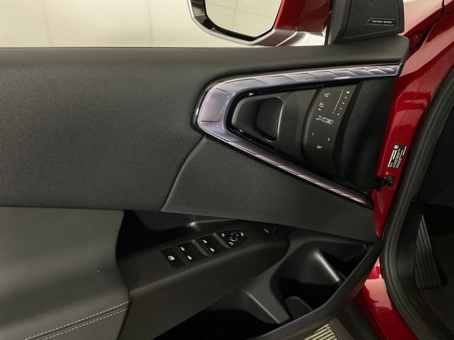 Certified 2025 BMW X3 xDrive30i w/ Premium Package AWD/4WD image 29