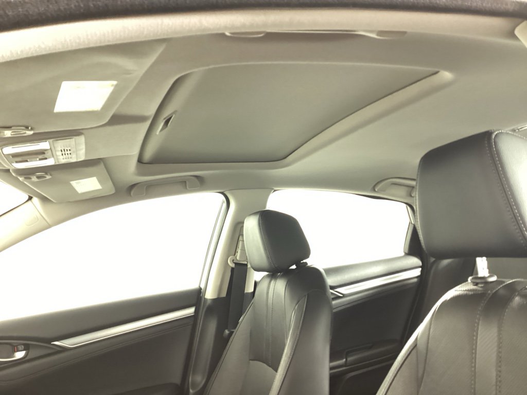 Used 2016 Honda Civic EX-L image 17