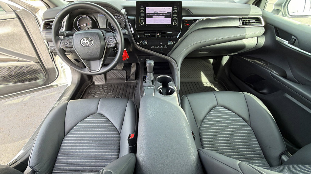 Certified 2024 Toyota Camry SE image 26