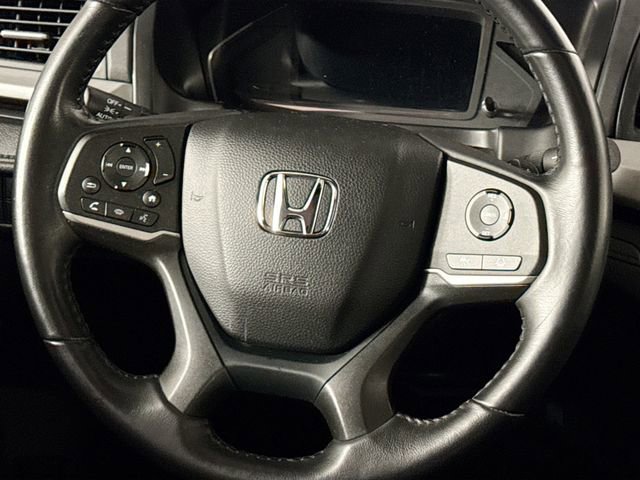 Used 2024 Honda Odyssey EX-L image 49