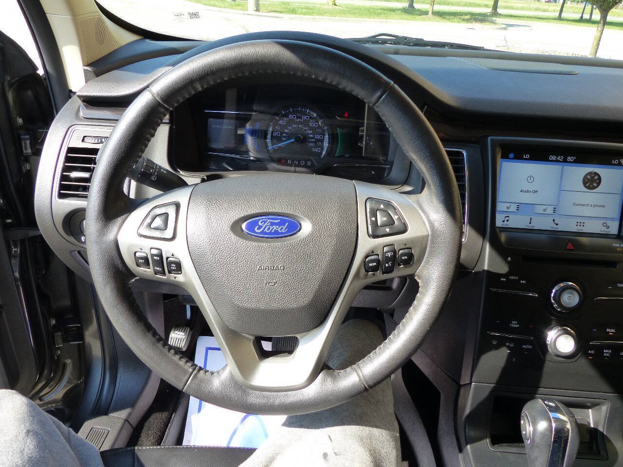 Used 2019 Ford Flex SEL w/ Equipment Group 202A FWD image 26