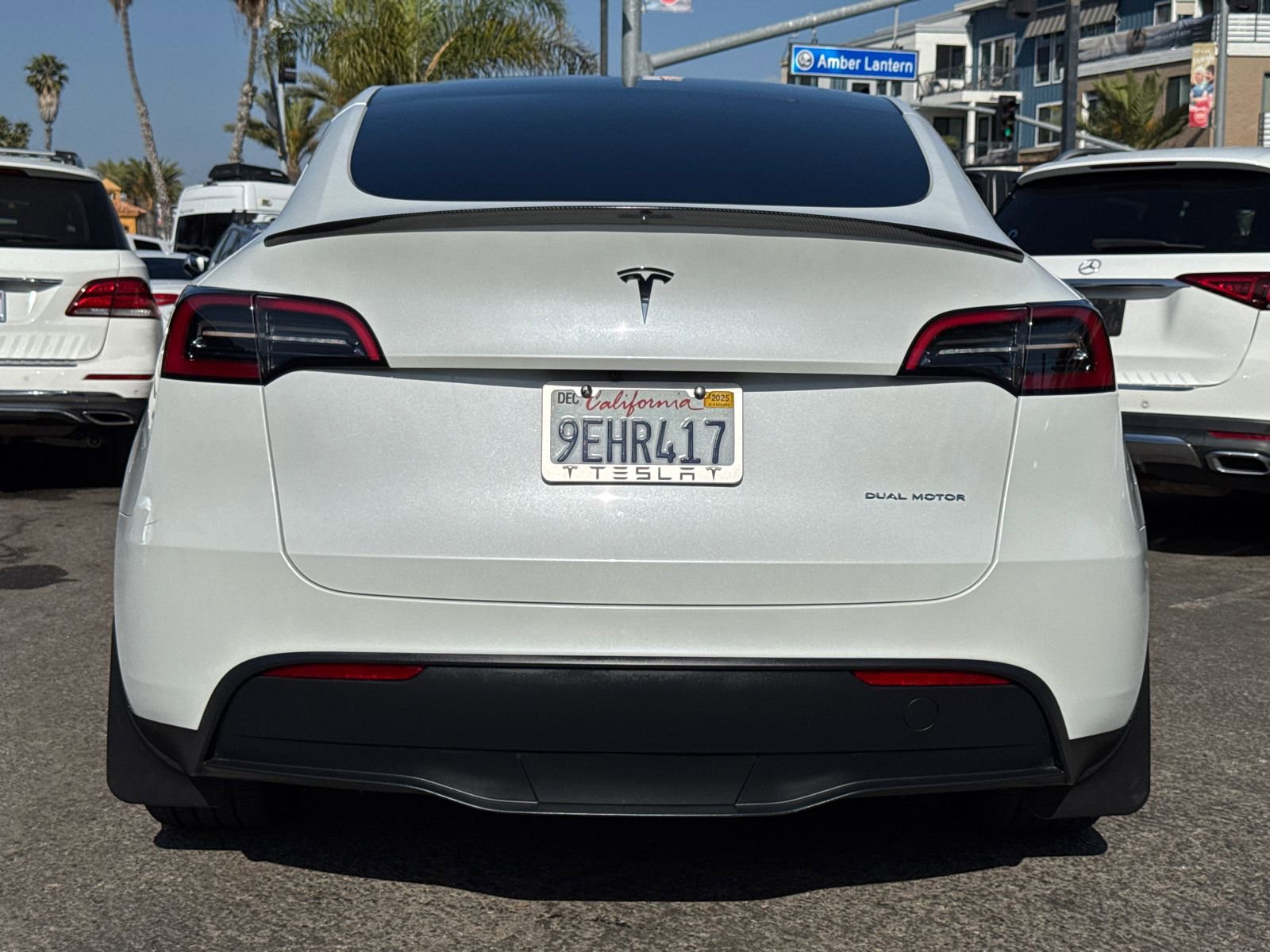Used 2023 Tesla Model Y Long Range image 6