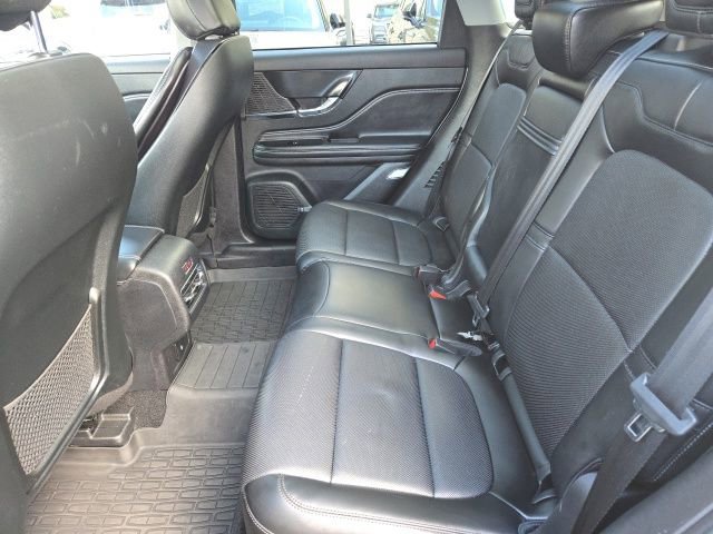 Certified 2022 Lincoln Corsair AWD w/ Premium Package image 33