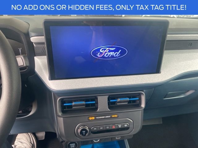 New 2026 Ford Maverick XLT image 9