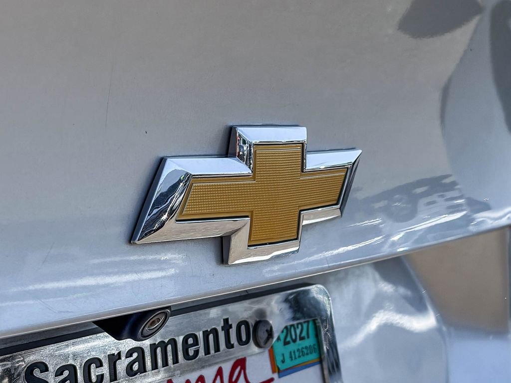 Used 2018 Chevrolet Malibu LT image 10