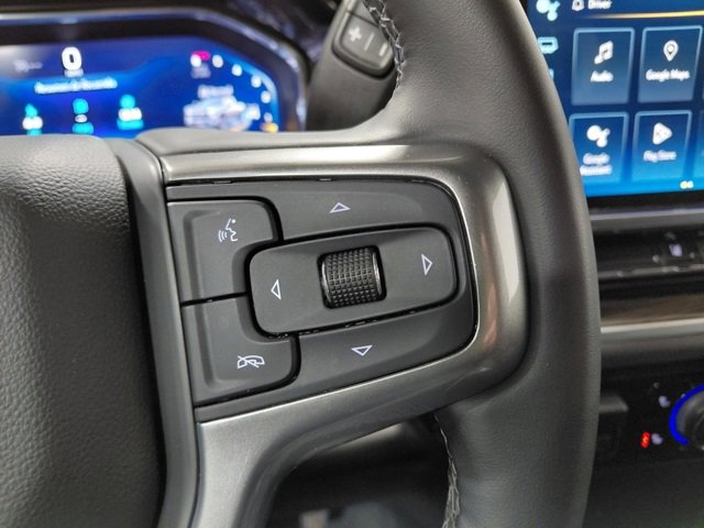 Used 2025 Chevrolet Silverado 2500 LT w/ Convenience Package image 38