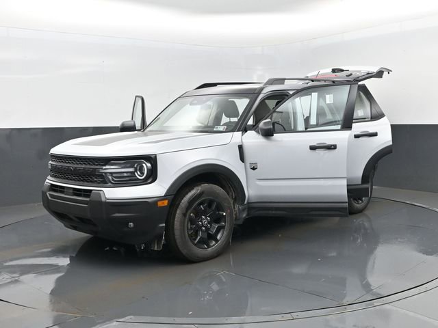 New 2026 Ford Bronco Sport Big Bend w/ Convenience Package AWD/4WD image 30