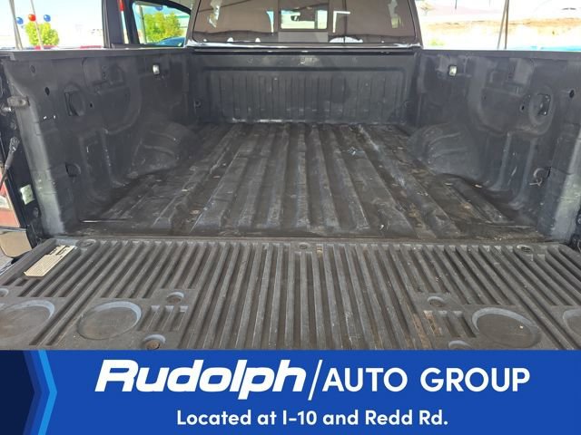 Used 2023 Nissan Titan PRO-4X image 22