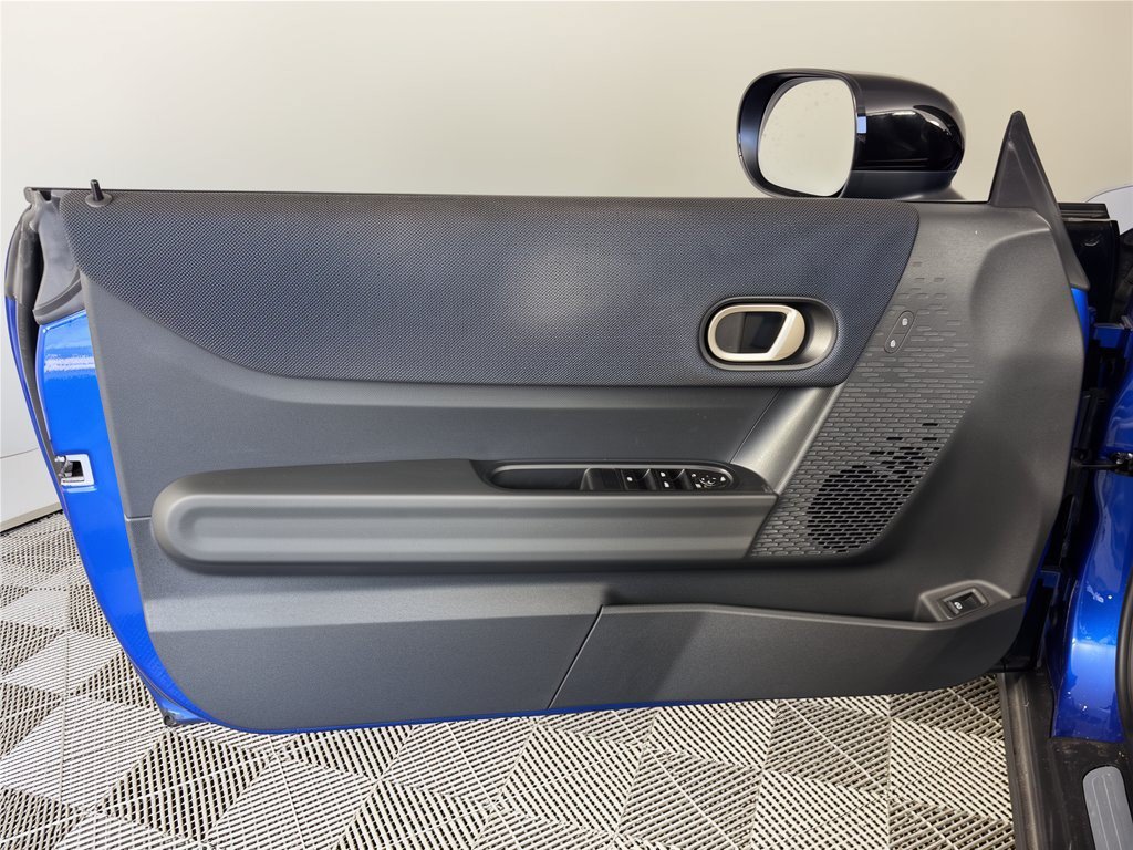 Certified 2025 MINI Cooper S FWD image 14